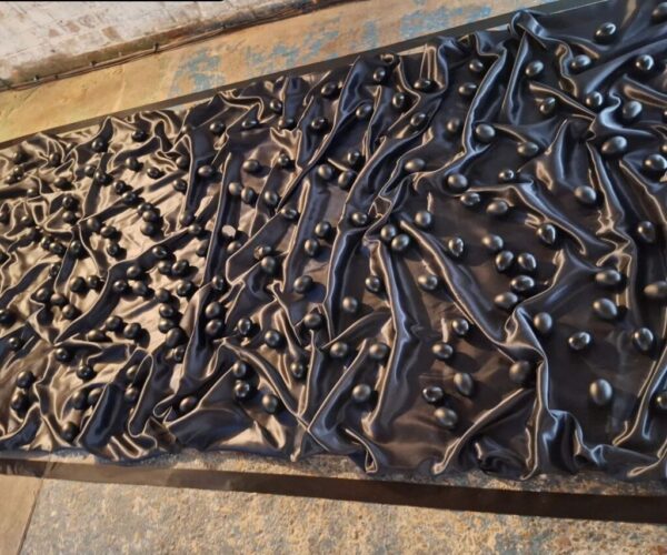 Dare To Walk Over Me (5)