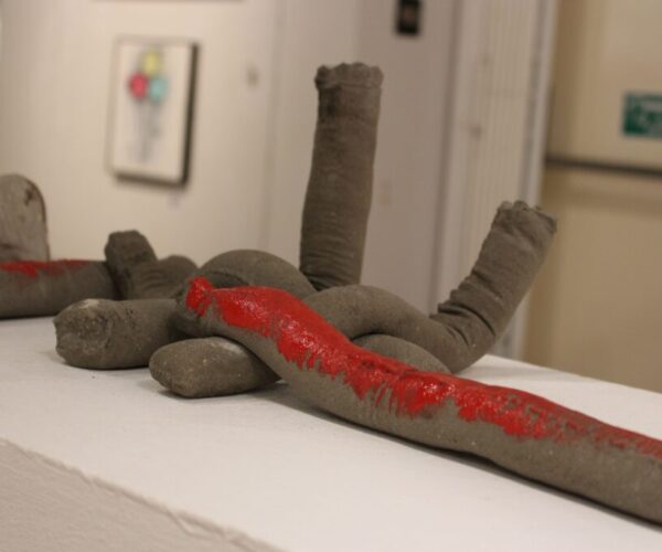 Woman, Life, Freedom 1